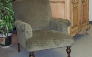 Cadier Bob Chair
