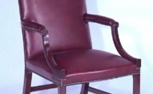 Boardroom Armchair