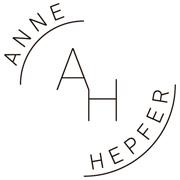anne hepfer logo