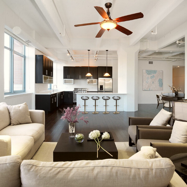 Living Room Inspiration