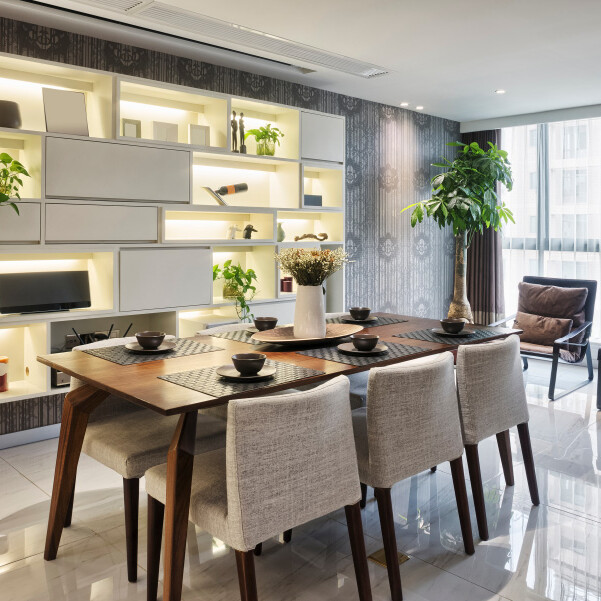 Dining Room Inspiration