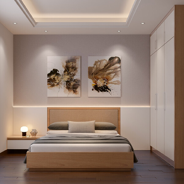 Bedroom Inspiration