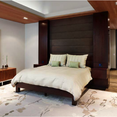 Beds
