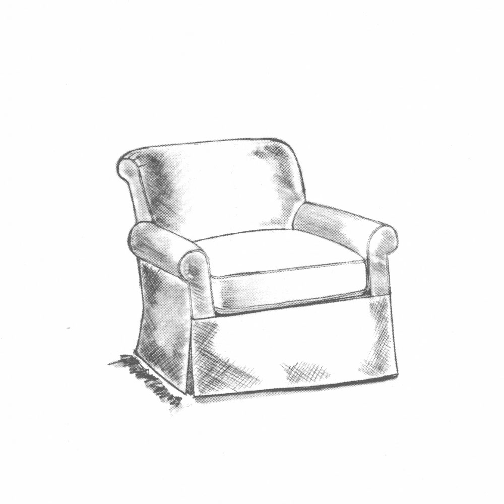 Ascot Chair