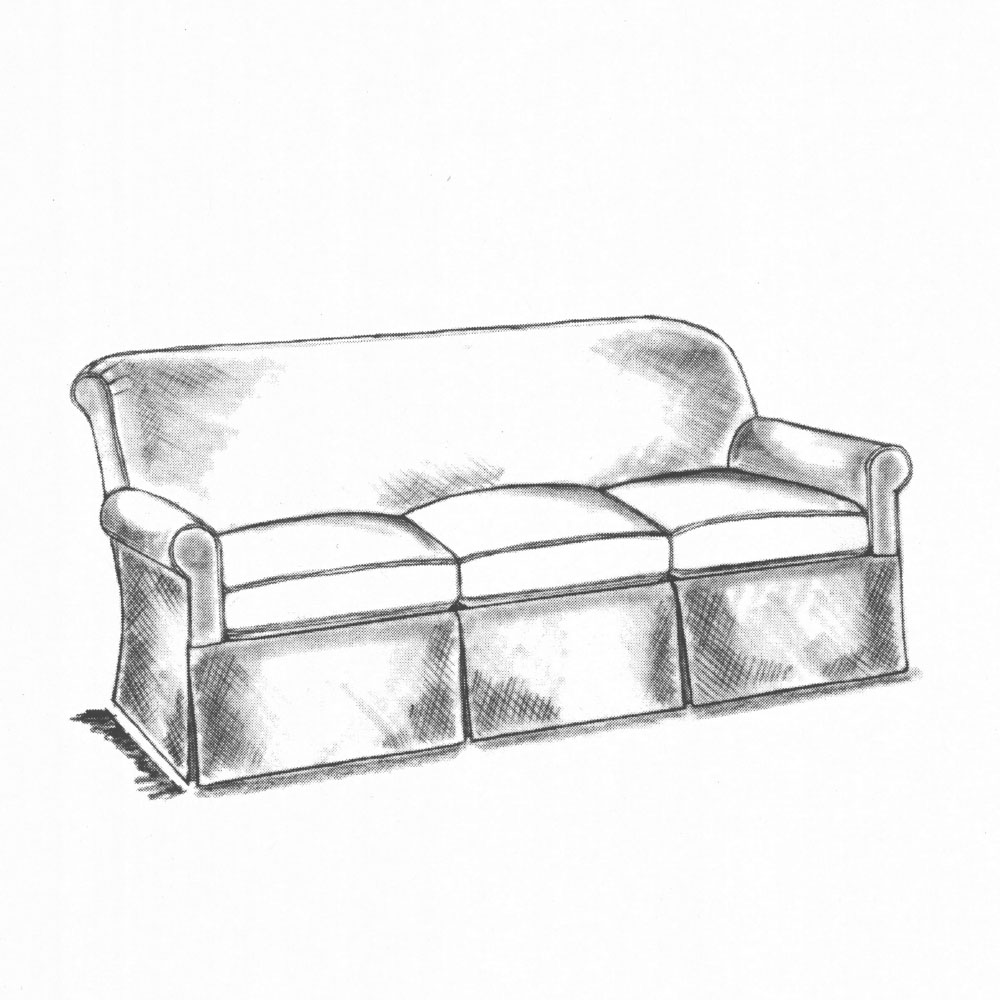 Ascot Sofa