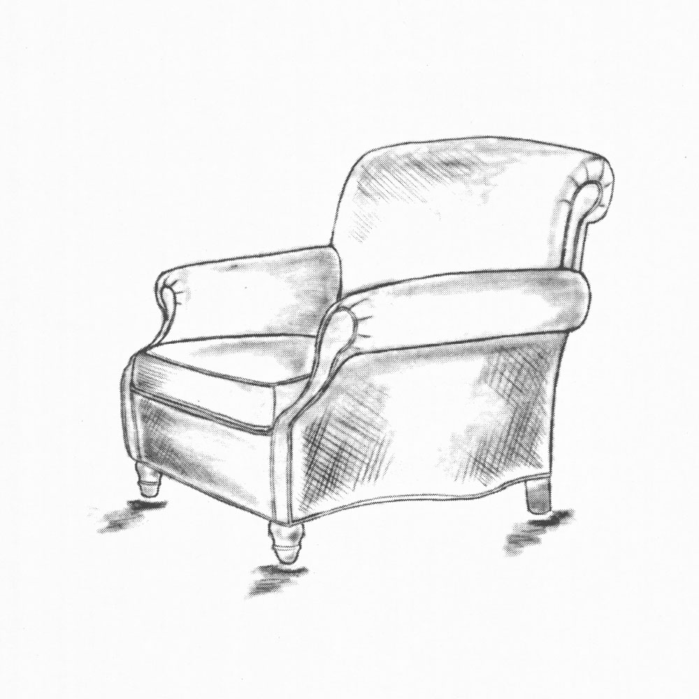 Carrington Chair