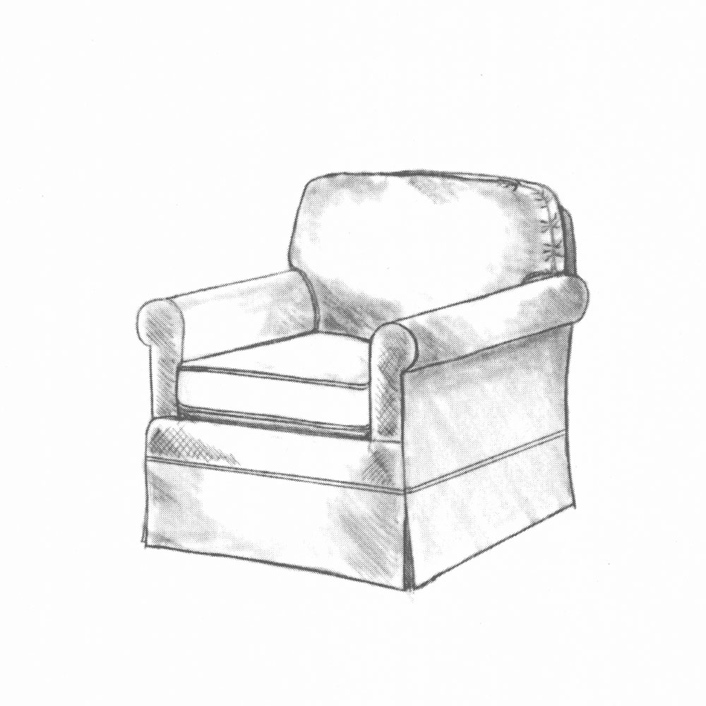 Chadwick Chair