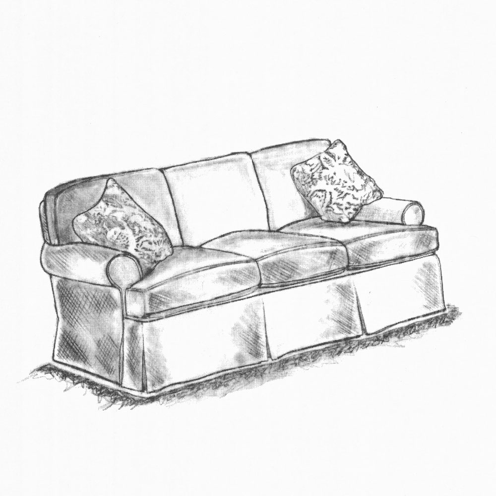 Charlton Sofa