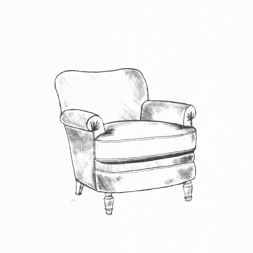 Gabrielle Chair
