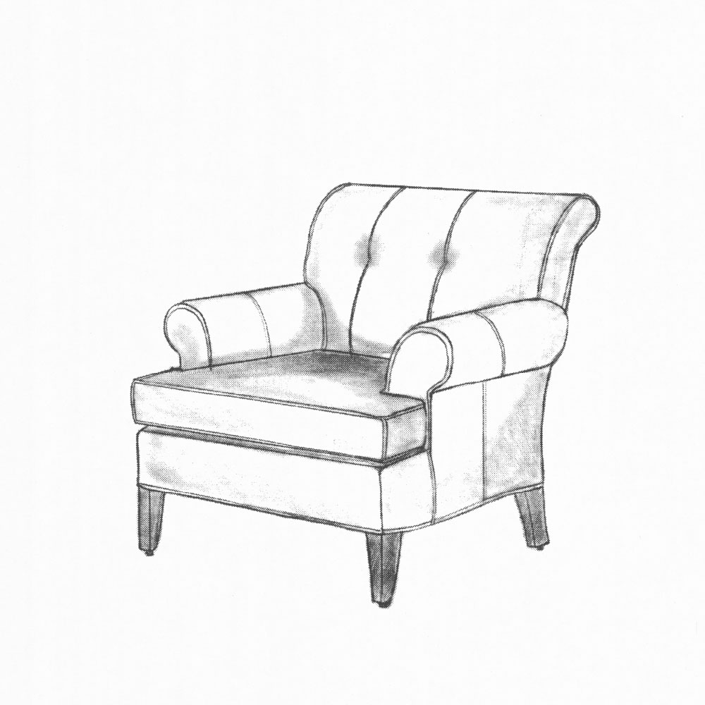 Gloucester Chair