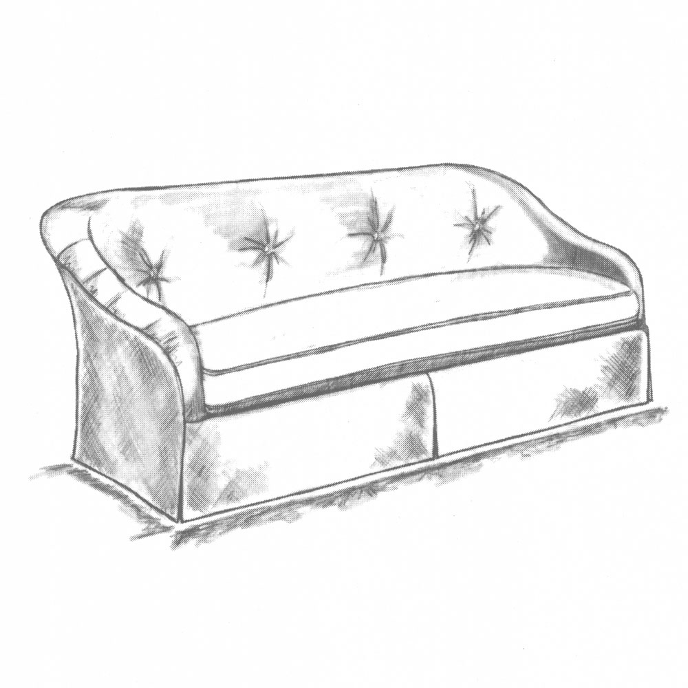 Hamilton Sofa