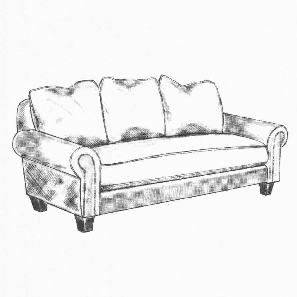 Huntington Sofa