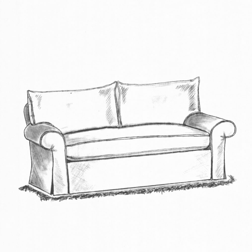 Manhattan Sofa