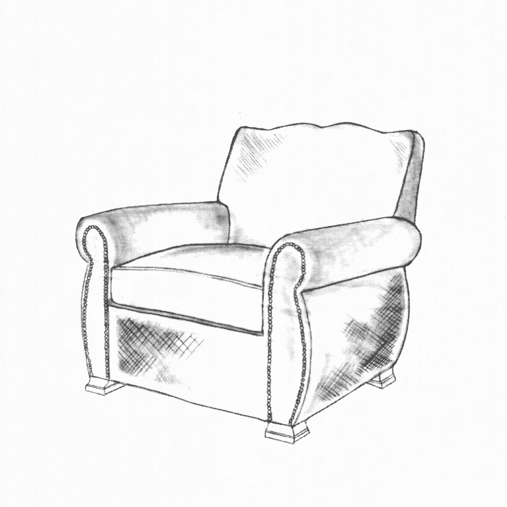 Oscar Chair
