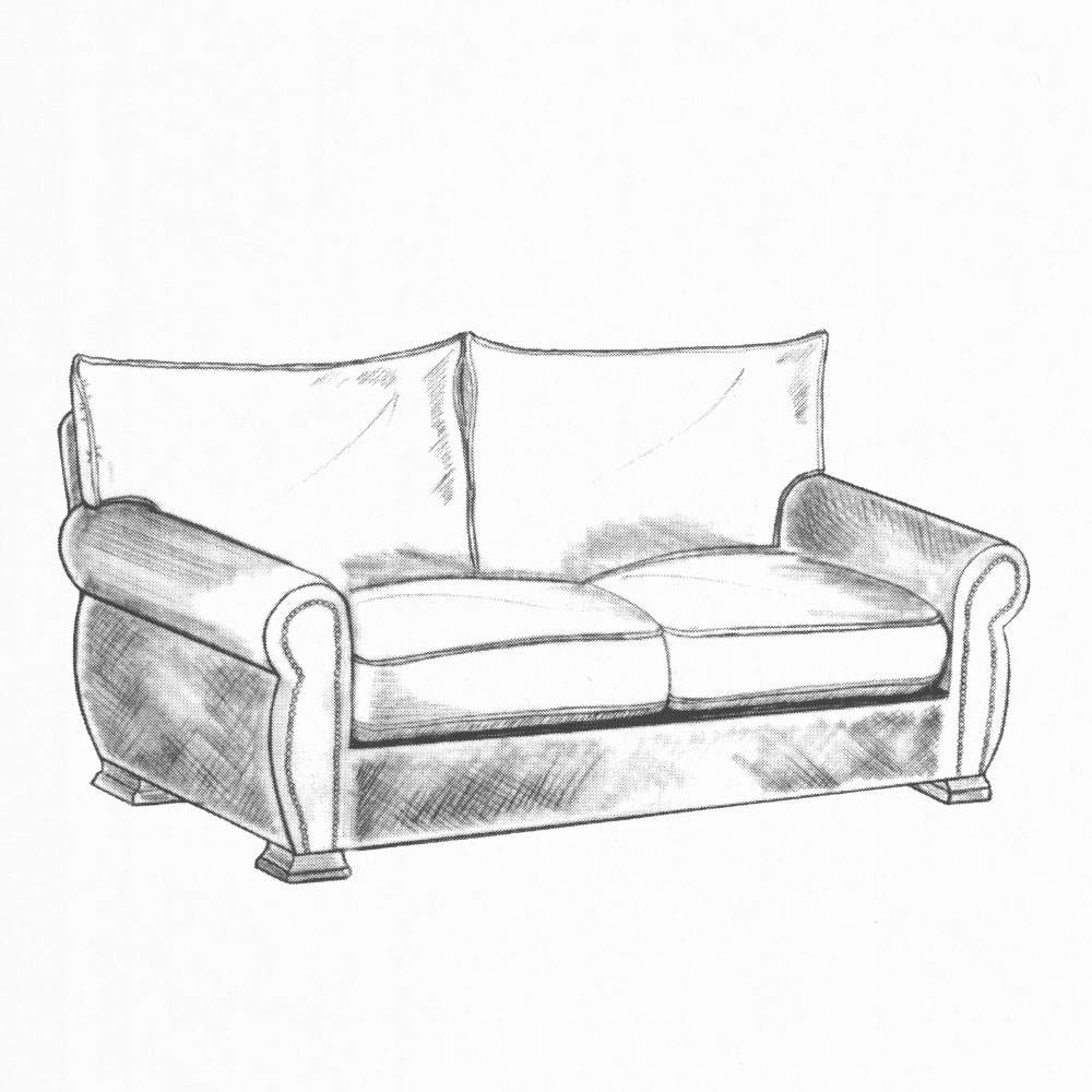 Oscar Sofa