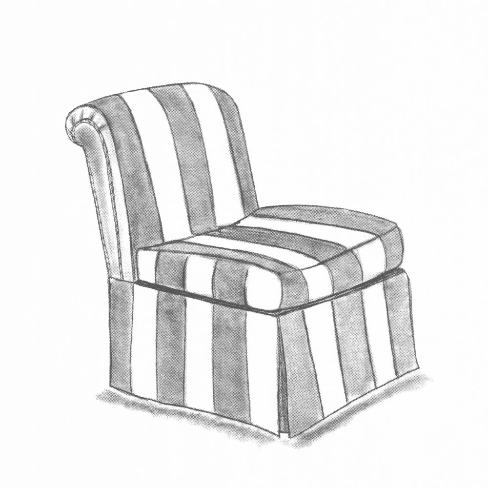 Salisbury Chair