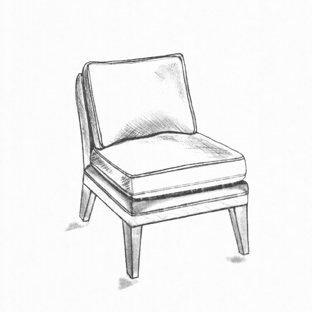 Sawyer Chair