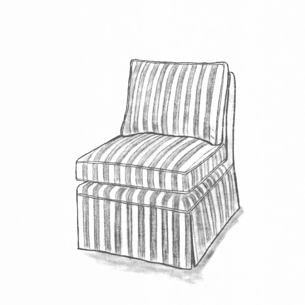 Stratford Chair