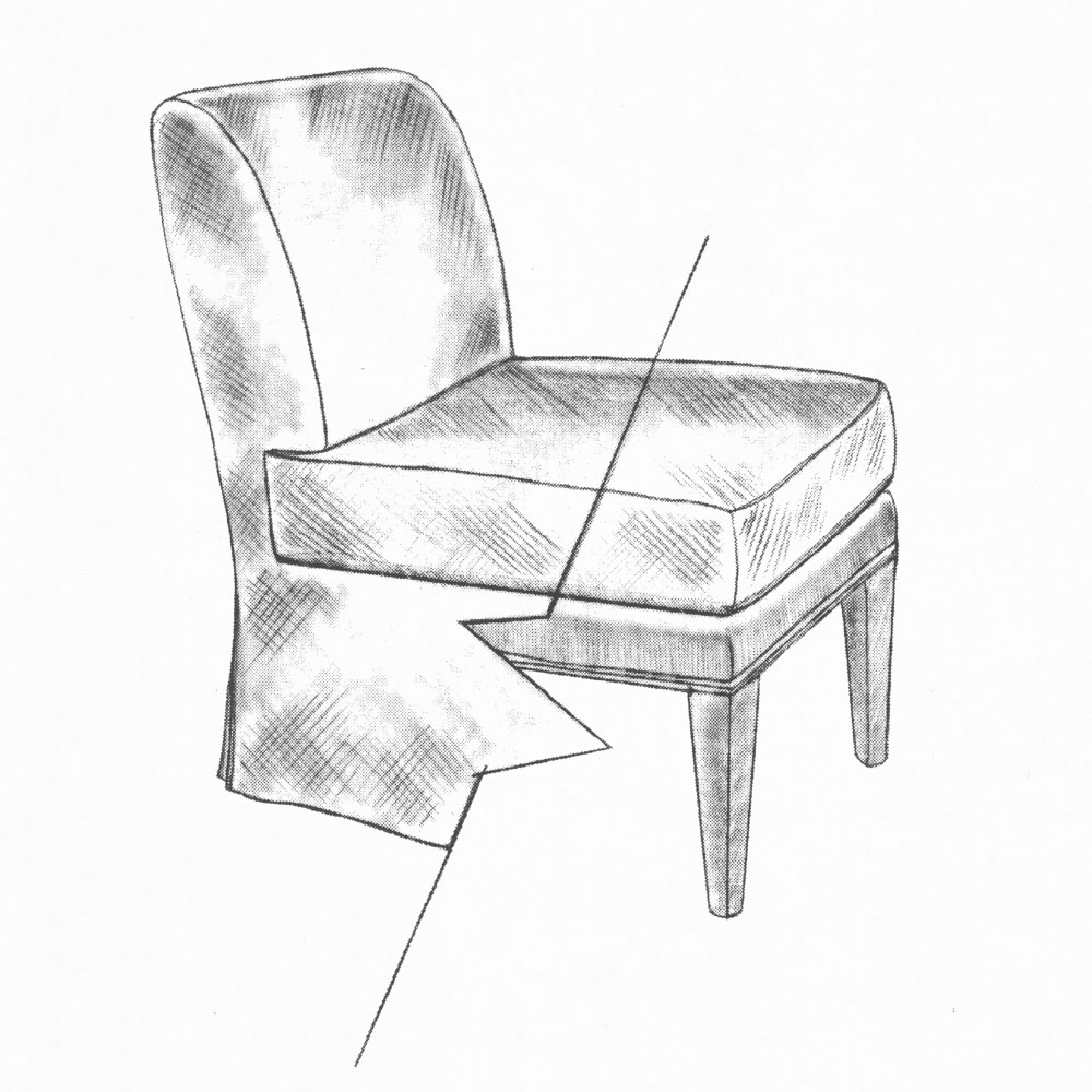 Sutton Chair